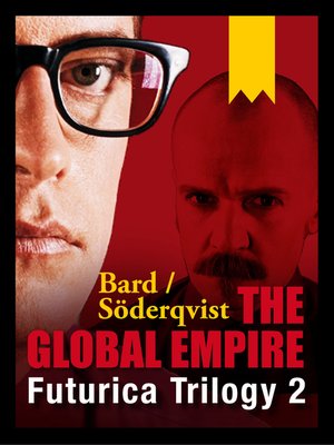 cover image of The Global Empire